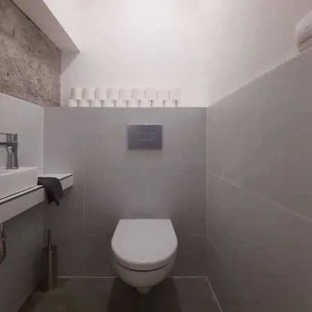 Buda-city House Dom wakacyjny