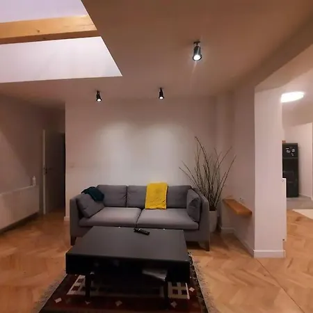 Buda-city House Братислава