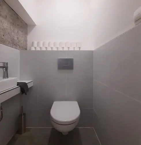 Buda-city House Holiday home