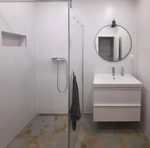 Buda-city House Holiday home