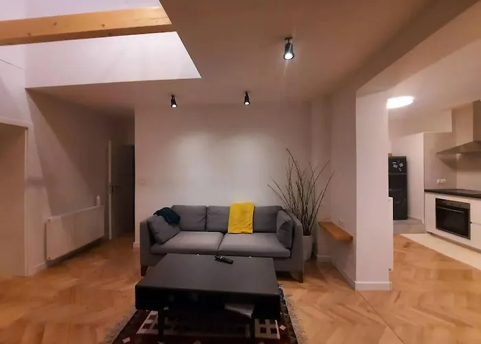 Buda-city House Bratislava