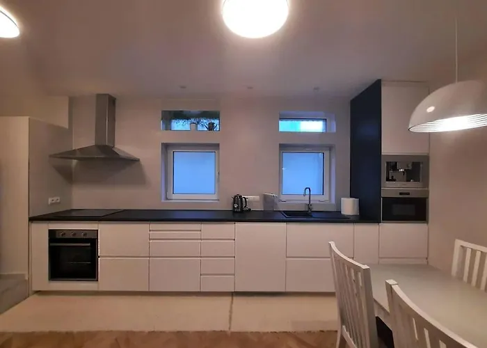 Holiday home Buda-city House