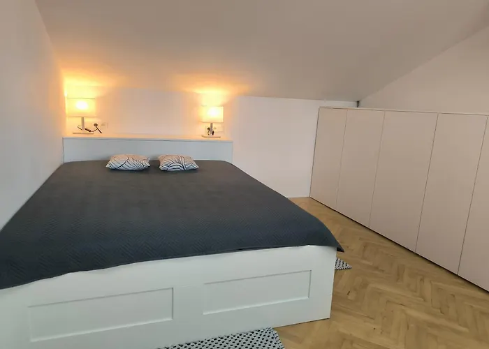 Buda-city House Bratislava