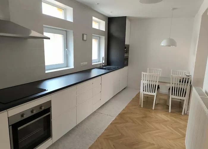 Holiday home Buda-city House