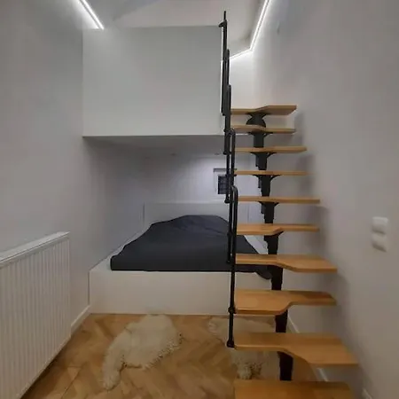 Buda-city House Holiday home *