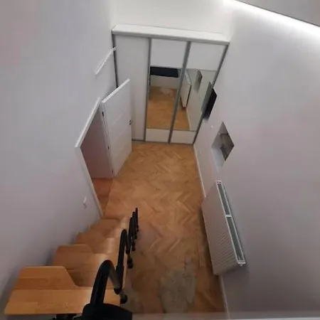 Buda-city House * Bratislava