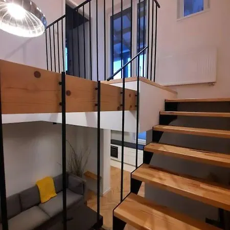 Buda-city House