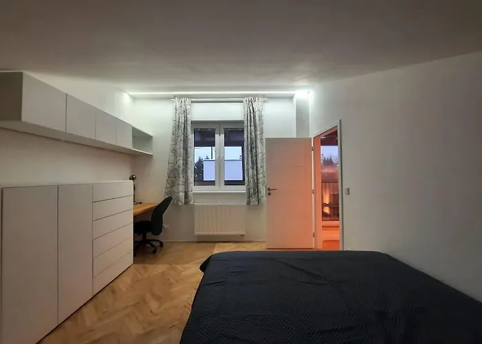 Buda-city House بيت للعطل *