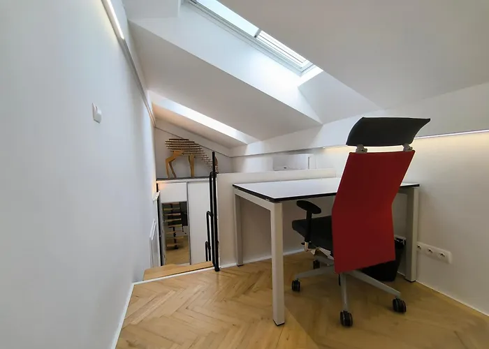 Buda-city House * براتسيلافا