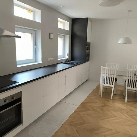 펜션 Buda-city House